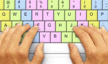 日本2ch网民：欧美有字母、日本有假名，无法想象中国人怎么打字