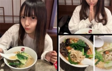 2ch：一种叫做“麻辣烫”的谜之中国料理风靡日本，女生们排长队等着开门