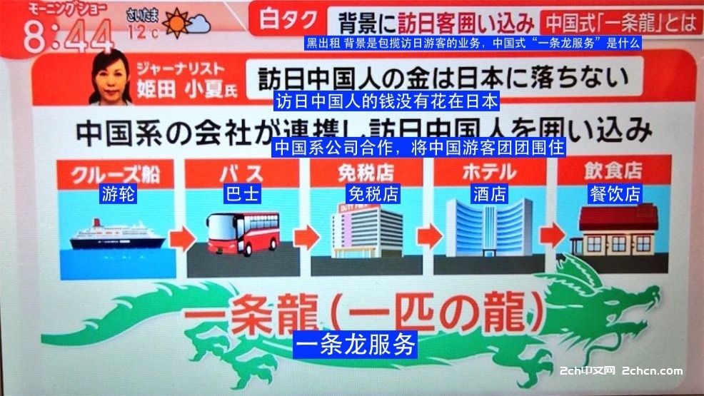 2ch：京都岚山的中国游客减少了很多，但是日本人增加了，当地商店「销量没问题，顾客阶层改善了」
