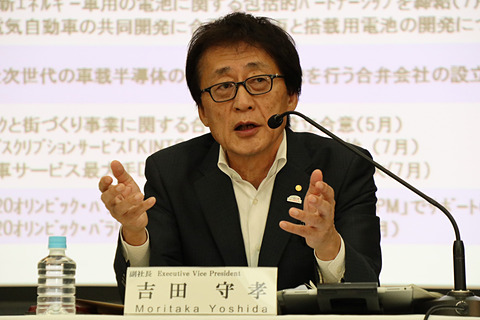 2ch：爱信精机社长「我们要学习中国制造的优势」 日本人进入学习中国的时代