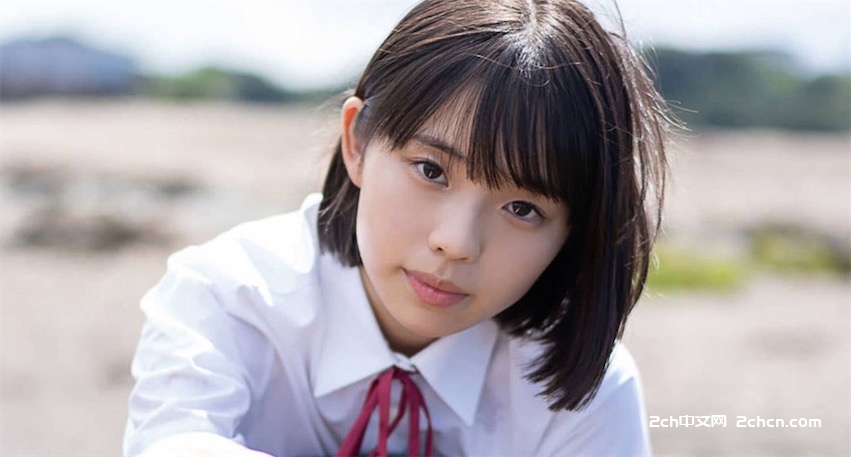 2ch：写真偶像菊地姫奈(20岁)的脸变成了难以形容的脸