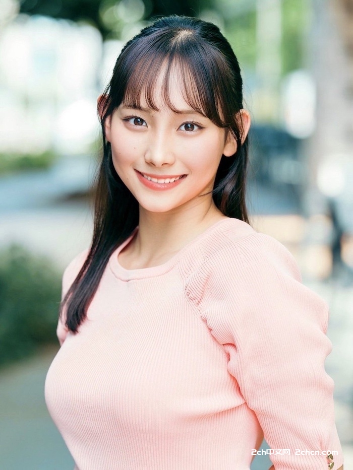 2ch：【朗报】富士电视台的新人女播音员太可爱了
