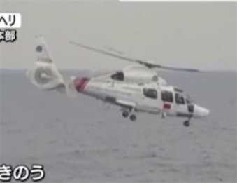 2ch：中国召见日本驻华大使馆官员抗议「日方民用飞机首先侵犯中国领空」