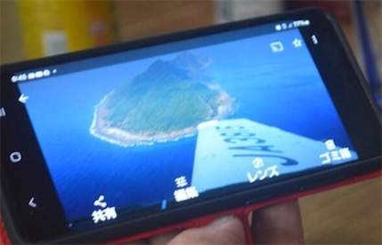 2ch：侵犯中国钓鱼岛领空的81岁日本右翼老头，曾经有过碰瓷春秋航空的前科
