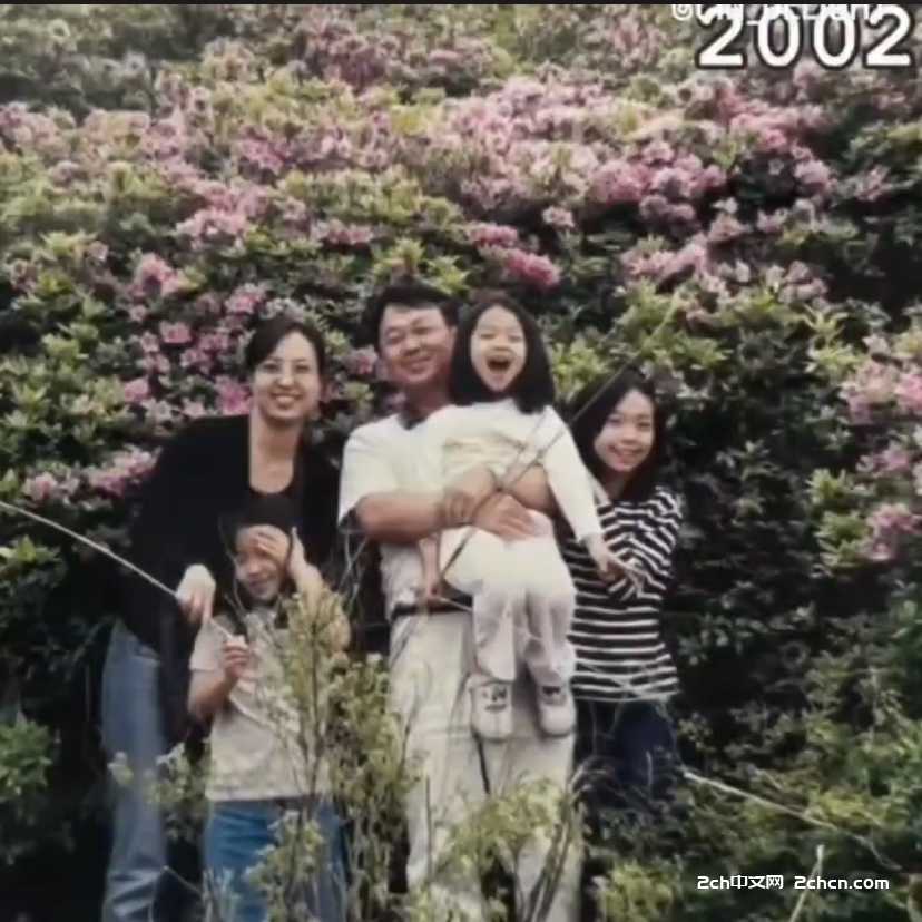 2ch：可爱妹子在20多年里大变样