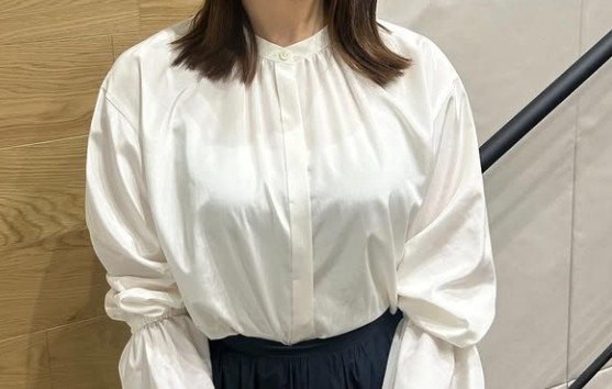2ch：朝日电视台的新人女播音员太强了