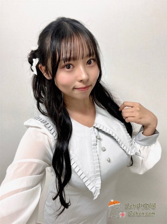 2ch：日本人气声优过于爆乳wwww