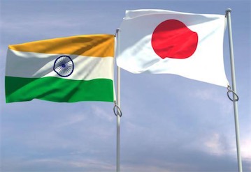 2ch：【速报】印度宣布GDP超越日本，成为世界第四经济大国