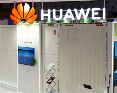 2ch：日本人「去了HUAWEI工作，真是太辛苦了。总结了和日本的区别」