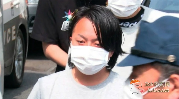 2ch：日本男子向儿童自行车车座和头盔喷尿被捕，“幻想有女孩在不知情的情况下骑车”