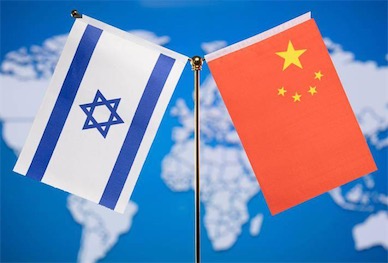 日本2ch网民：邻国是以色列or中国？