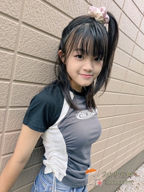 2ch：有可能接任绫濑遥的初中生偶像诞生了wwwww