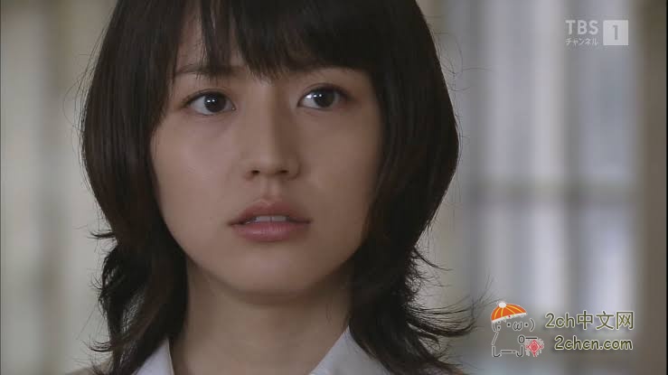 2ch：奔四的长泽雅美，和一般的大妈不是一个级别的