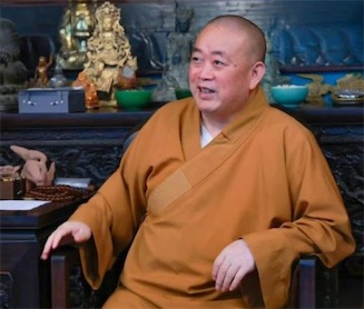 2ch：少林寺主持释永信涉嫌刑事犯罪、长期与多名女性保持不正当关系并育有私生子