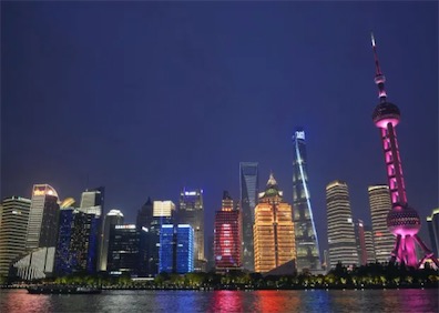 2ch：中国「以后不造摩天大楼了」