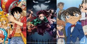 2ch：中国的日本动漫产品cosplay“黑名单”曝光