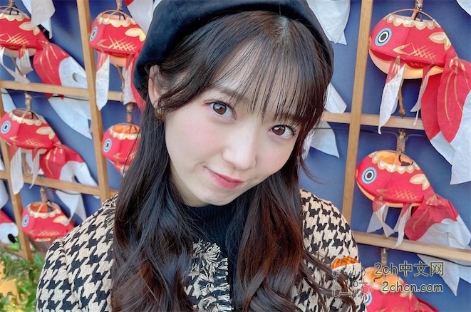 2ch：日本女演员山岸理子私服的暴露程度太高了，完全就是FC2风格