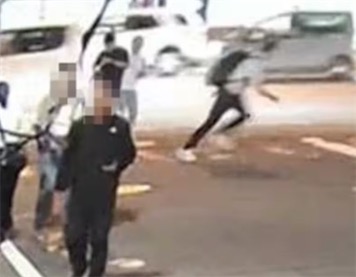2ch：中国游客在京都被砍事件凶手被捕，为非法滞留日本的30多岁中国籍男子