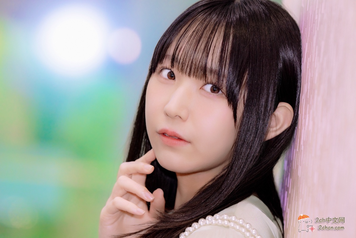 2ch：最新的羊宫妃那太美了，这就是日本顶级年轻声优