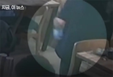 2ch：台湾游客在韩国聊天时，被仇中的韩国男子当成大陆人暴打一顿