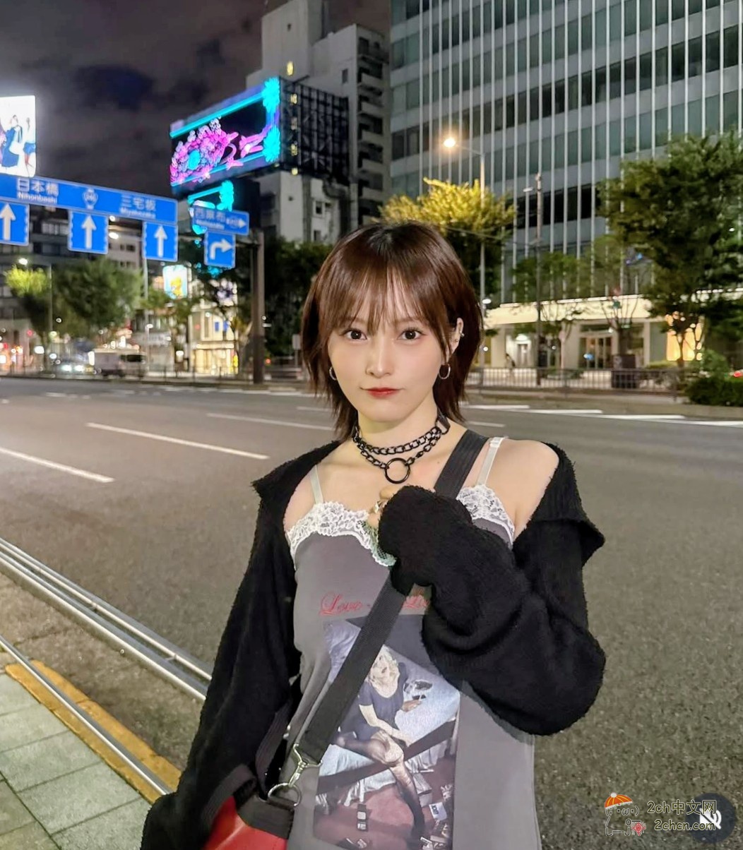 2ch：32岁的山本彩用可爱的照片诱惑我们