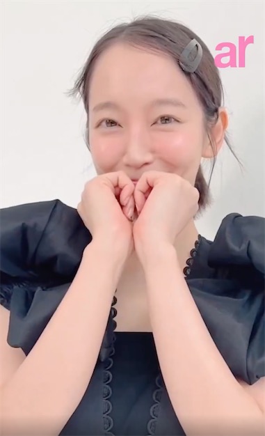 2ch：吉冈里帆32岁了还在装可爱