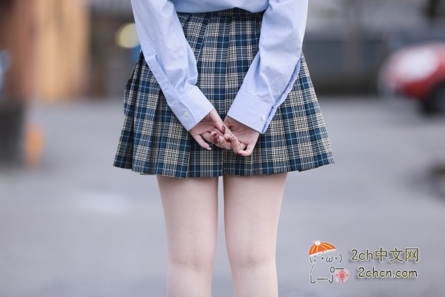 2ch：平成辣妹穿越到了埼玉县