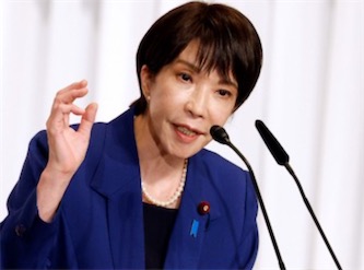 2ch：中国媒体「日本选出了极右首相！警戒！！」