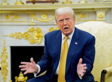 2ch：特朗普「美国希望帮助中国，而不是伤害中国！！！」
