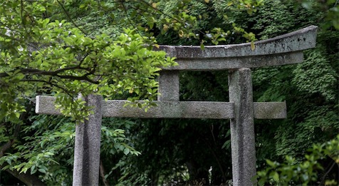 2ch：日本历史悠久的寺庙神社变成了中国人的“烧烤场地”