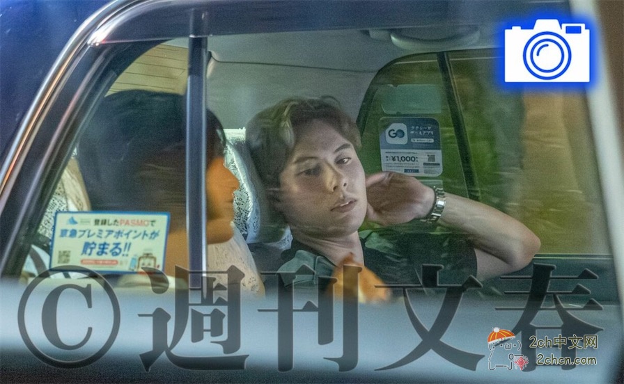 2ch：日本排球运动员高桥蓝劈腿河北彩花（河北彩伽），正牌女友是网红辣妹