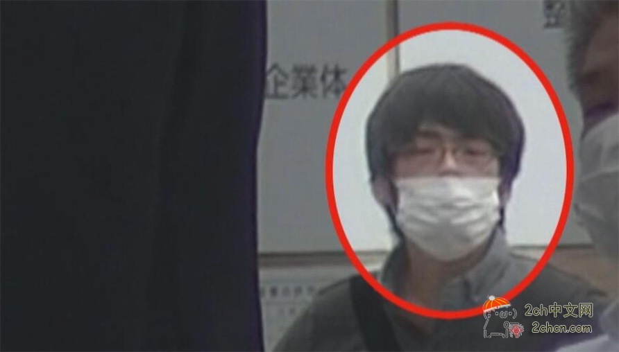 2ch:【速报】山上彻也被告「是我杀了安倍晋三」