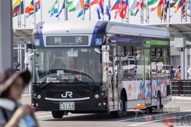 2ch：日本国土交通省对中国制造的电动汽车进行突击检查，35%存在缺陷