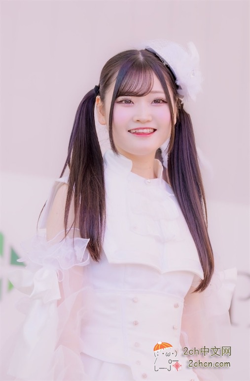 2ch:自桥本环奈以来的“奇迹之一枚”偶像出现了