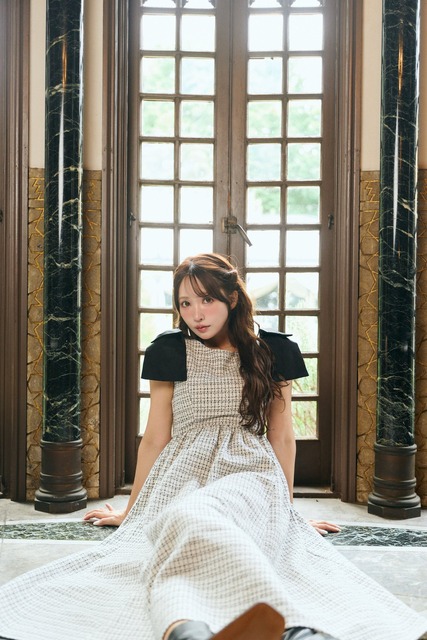 2ch:三上悠亚完全变了个样……