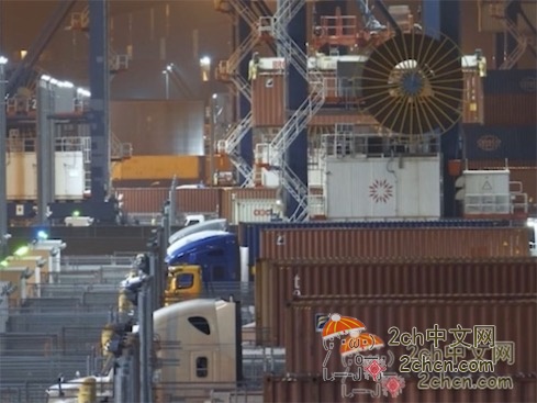 2ch：美国一流报纸「特朗普输给中国了」对历史性败北进行专题报道……