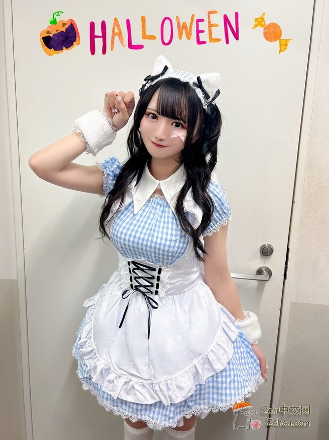 2ch：令和的女偶像长得太好看了