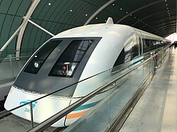 2ch创始人：日本中央新干线无法在2027年之前开通，中国上海早在2002年就已经运营磁悬浮线路