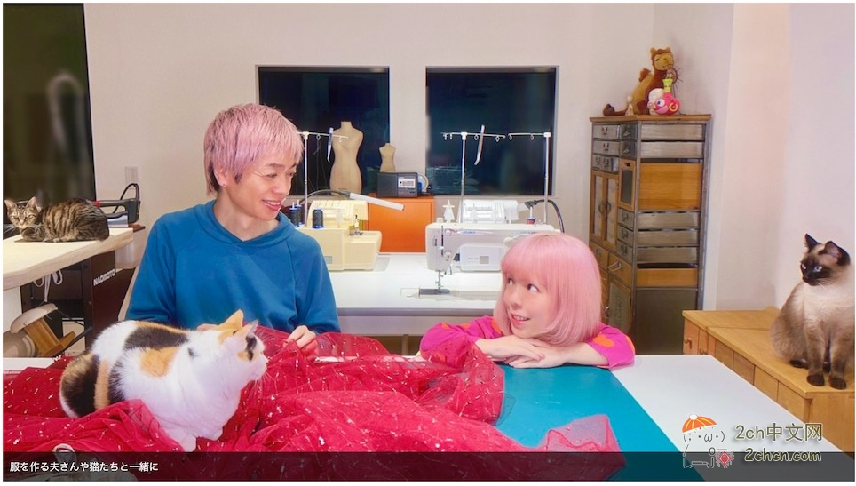 身高仅115厘米的日本模特生了个孩子,还公布了与1岁孩子的站立合影