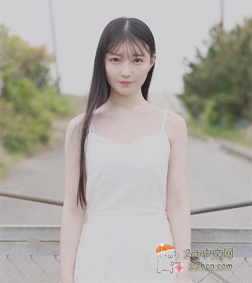 2ch:3个月前因“内衣迪士尼”引发争议的日本女生,出道了
