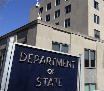 2ch：美国国务院「拒绝就高市的言论置评，也拒绝回答美国如何应对」