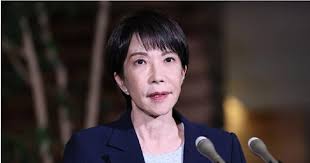 2ch：【朗报】中国爸爸「这次的事情是高市早苗一个人的责任」