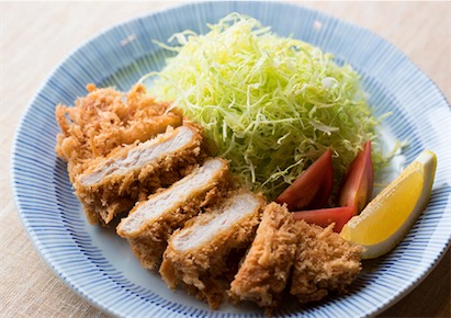 2ch：【悲报】桥本环奈变得像炸猪排里的卷心菜一样