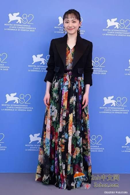 2ch:芦田爱菜变得“新垣结衣化”