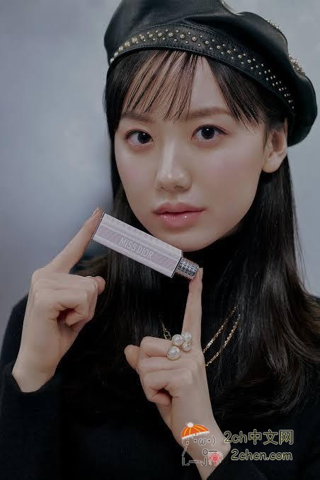 2ch:芦田爱菜变得“新垣结衣化”