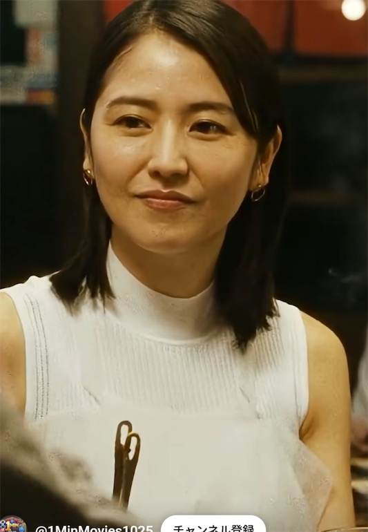 2ch：【朗报】长泽雅美变得身材丰满、魅力十足