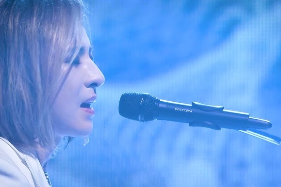 2ch：日本X JAPAN乐队的YOSHIKI向香港红十字会捐款1500万日元