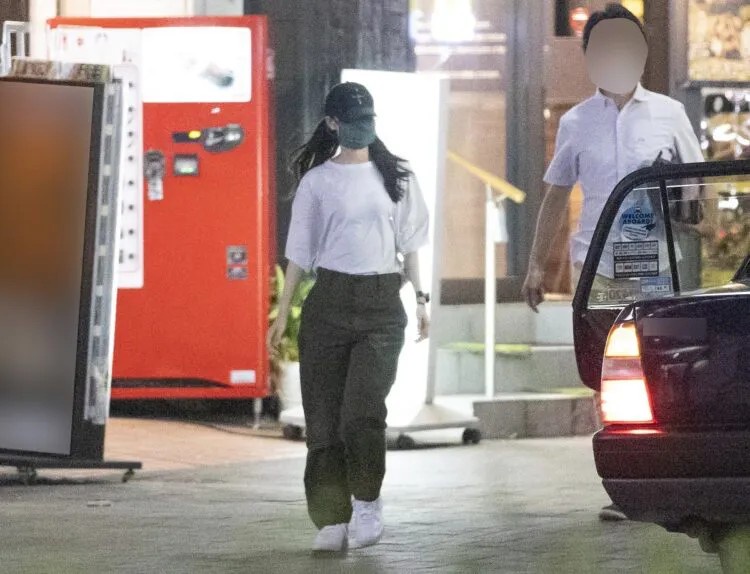 2ch：斋藤飞鸟的私服