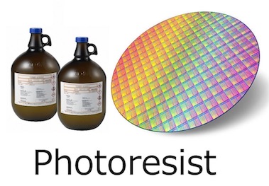 2ch：韩媒传日本断供中国光刻胶，可能对中国半导体制造商造成重大打击