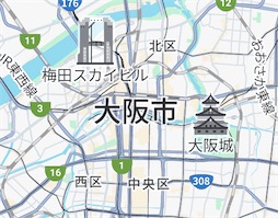 2ch：中国人不来，大阪终于疯了